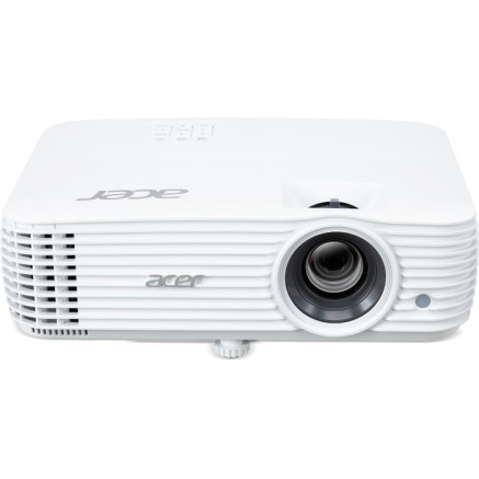 Acer H6815BD Projecteur à focale standard 4000 ANSI lumens DLP UHD 4K (3840x2160) Compatibilité 3D Blanc