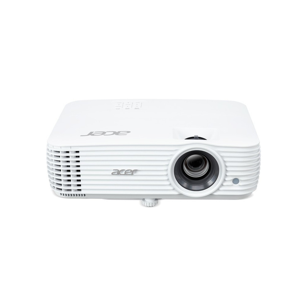 Acer H6815BD Projecteur à focale standard 4000 ANSI lumens DLP UHD 4K (3840x2160) Compatibilité 3D Blanc Acer H6815BD Projecteur à focale standard 4000 ANSI lumens DLP UHD 4K (3840x2160) Compatibilité 3D Blanc