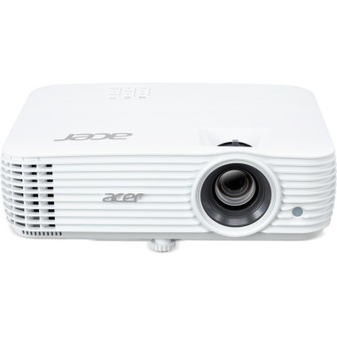 Acer H6815BD Projecteur à focale standard 4000 ANSI lumens DLP UHD 4K (3840x2160) Compatibilité 3D Blanc