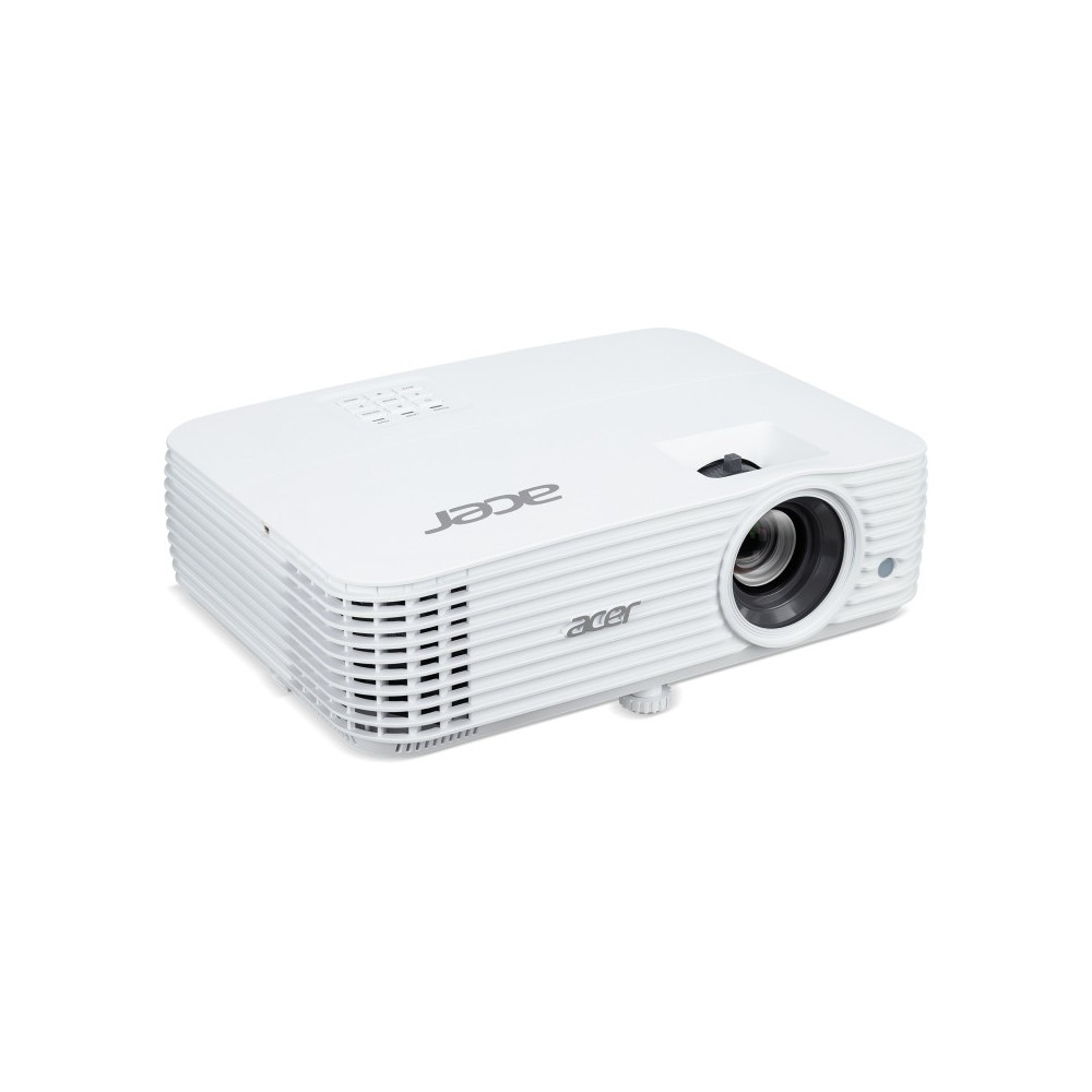 Acer H6815BD Projecteur à focale standard 4000 ANSI lumens DLP UHD 4K (3840x2160) Compatibilité 3D Blanc