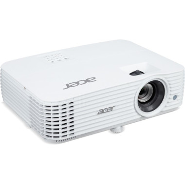 Acer H6815BD Projecteur à focale standard 4000 ANSI lumens DLP UHD 4K (3840x2160) Compatibilité 3D Blanc
