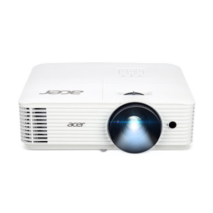 Acer M311 Projecteur à focale standard 4500 ANSI lumens WXGA (1280x800) Compatibilité 3D Blanc