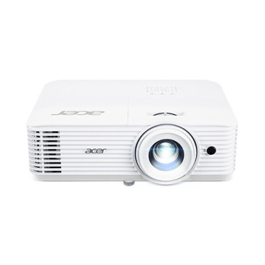 Acer M511 Projecteur à focale standard 4300 ANSI lumens 1080p (1920x1080) Compatibilité 3D Blanc