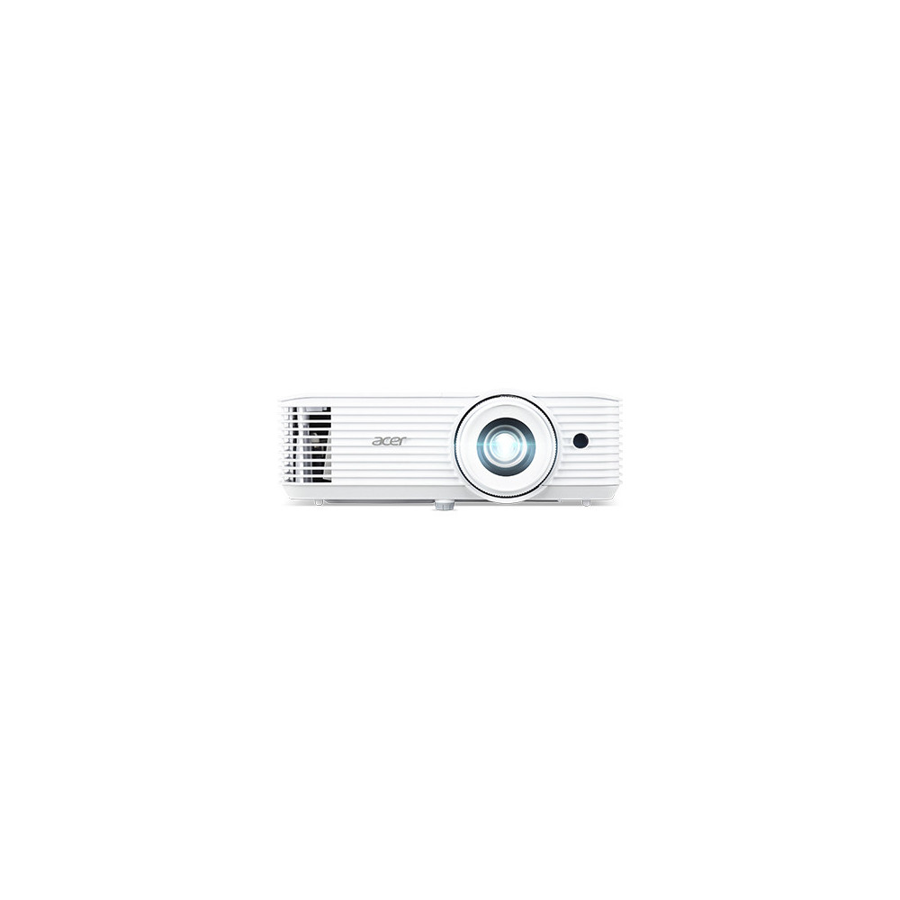 Acer M511 Projecteur à focale standard 4300 ANSI lumens 1080p (1920x1080) Compatibilité 3D Blanc