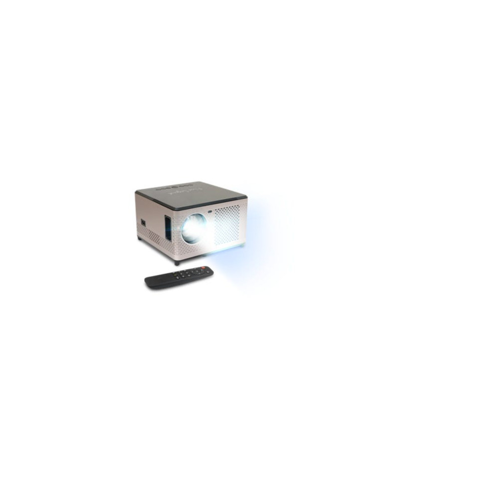 Acer QF15a 500 ANSI lumens 1080p (1920x1080)