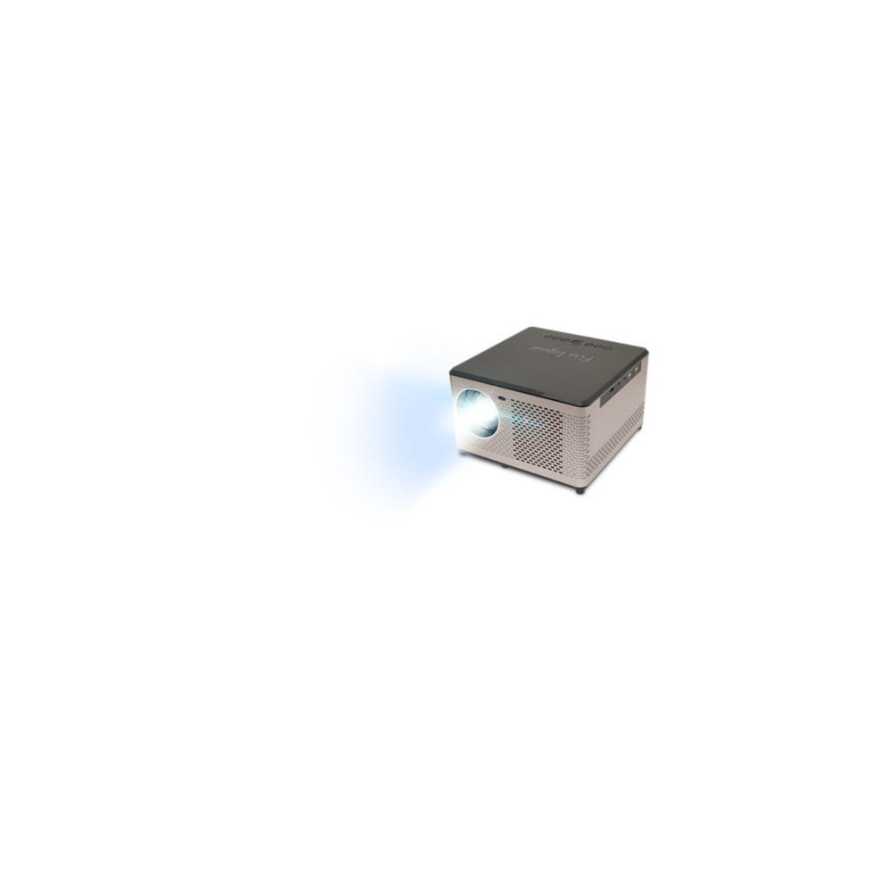 Acer QF15a 500 ANSI lumens 1080p (1920x1080)
