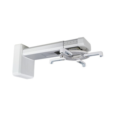 Acer SWM06 support pour projecteurs Mur Gris, Blanc