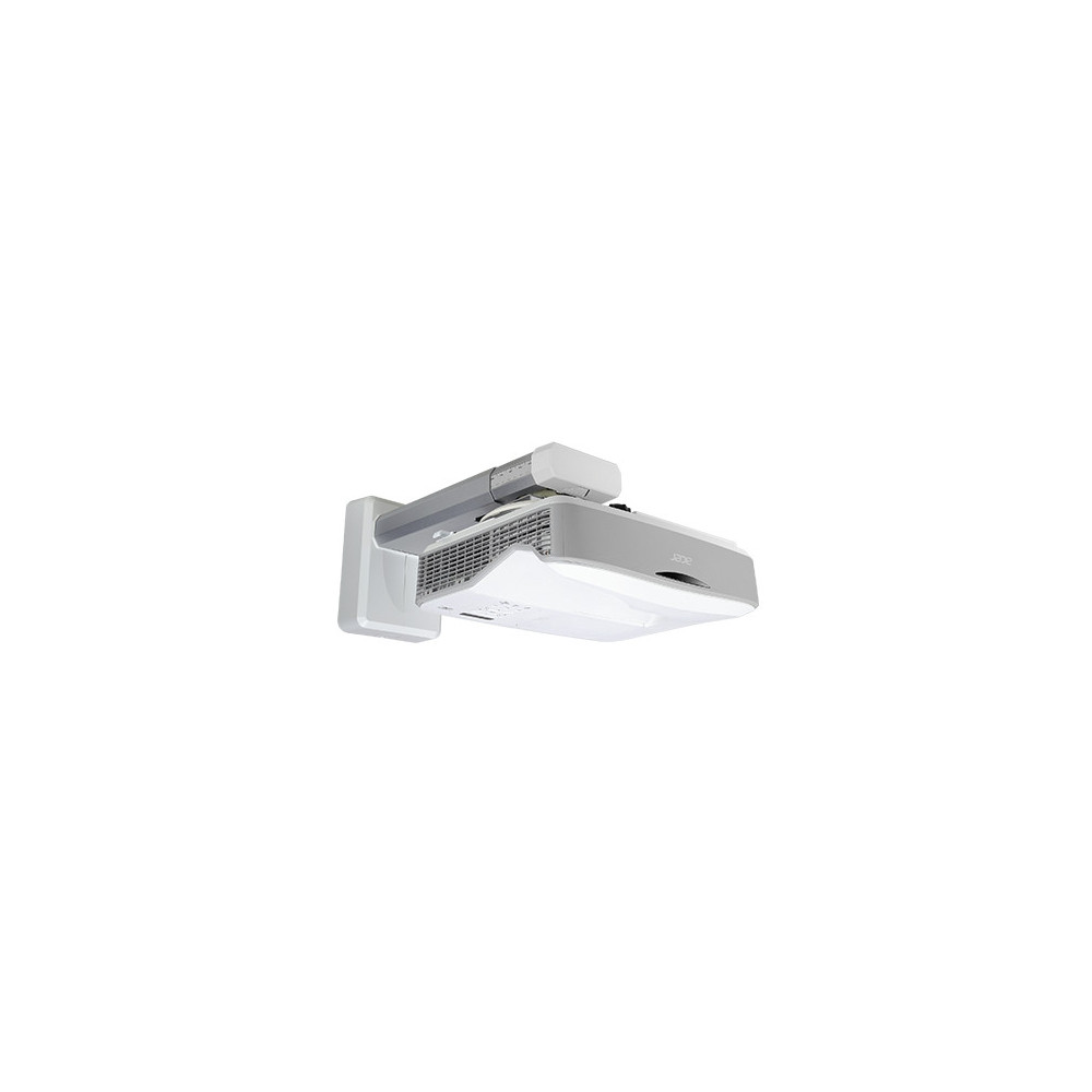 Acer SWM06 support pour projecteurs Mur Gris, Blanc