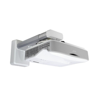 Acer SWM06 support pour projecteurs Mur Gris, Blanc