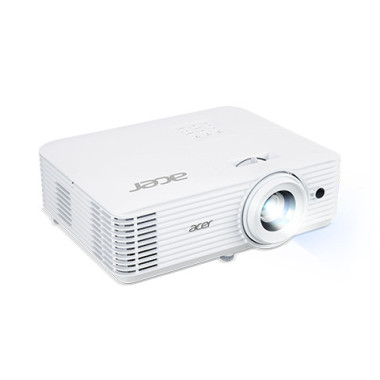 Acer Home X1528Ki Projecteur à focale standard 5200 ANSI lumens DLP 1080p (1920x1080) Compatibilité 3D Blanc