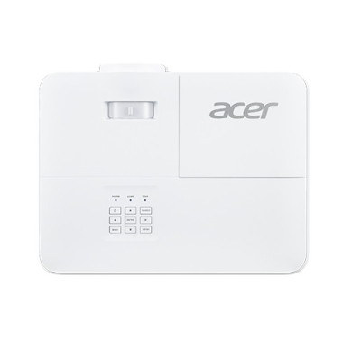 Acer Home X1528Ki Projecteur à focale standard 5200 ANSI lumens DLP 1080p (1920x1080) Compatibilité 3D Blanc