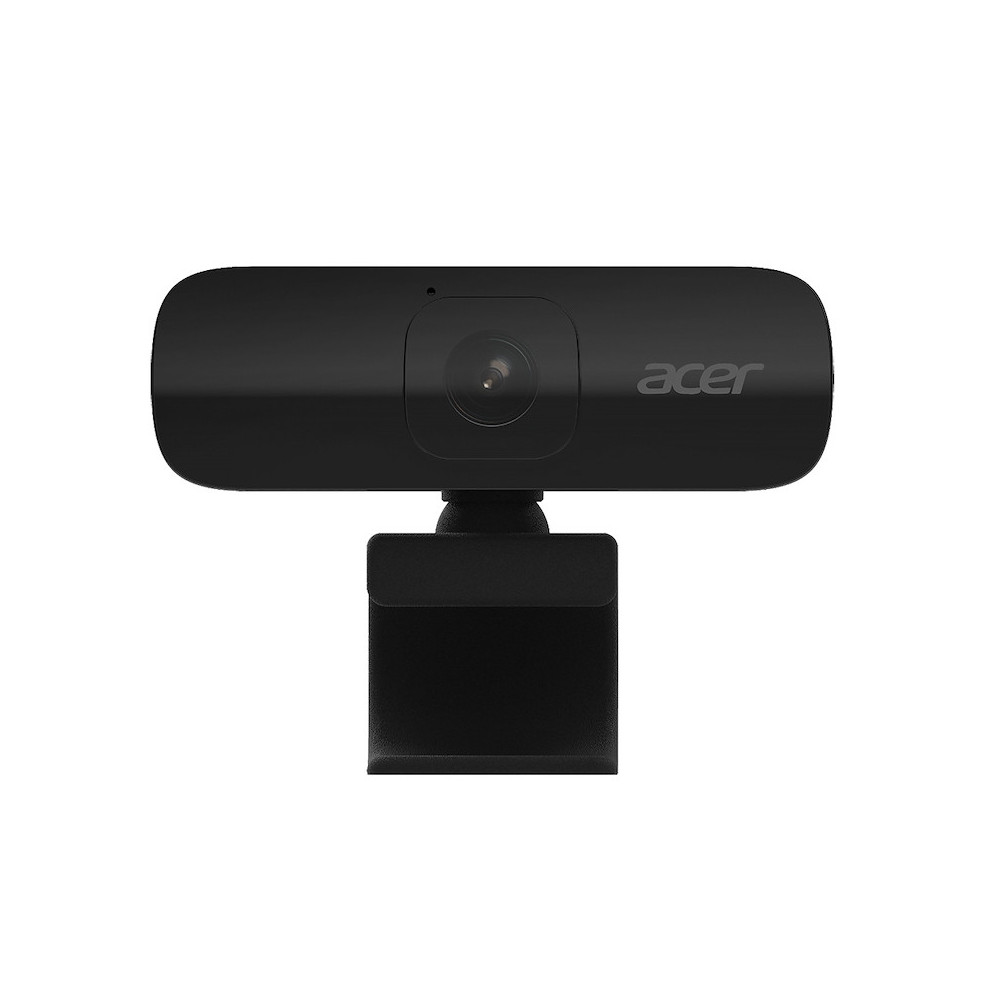 Acer ACR010 webcam 5 MP 2560 x 1440 pixels USB 2.0 Noir Acer ACR010 webcam 5 MP 2560 x 1440 pixels USB 2.0 Noir