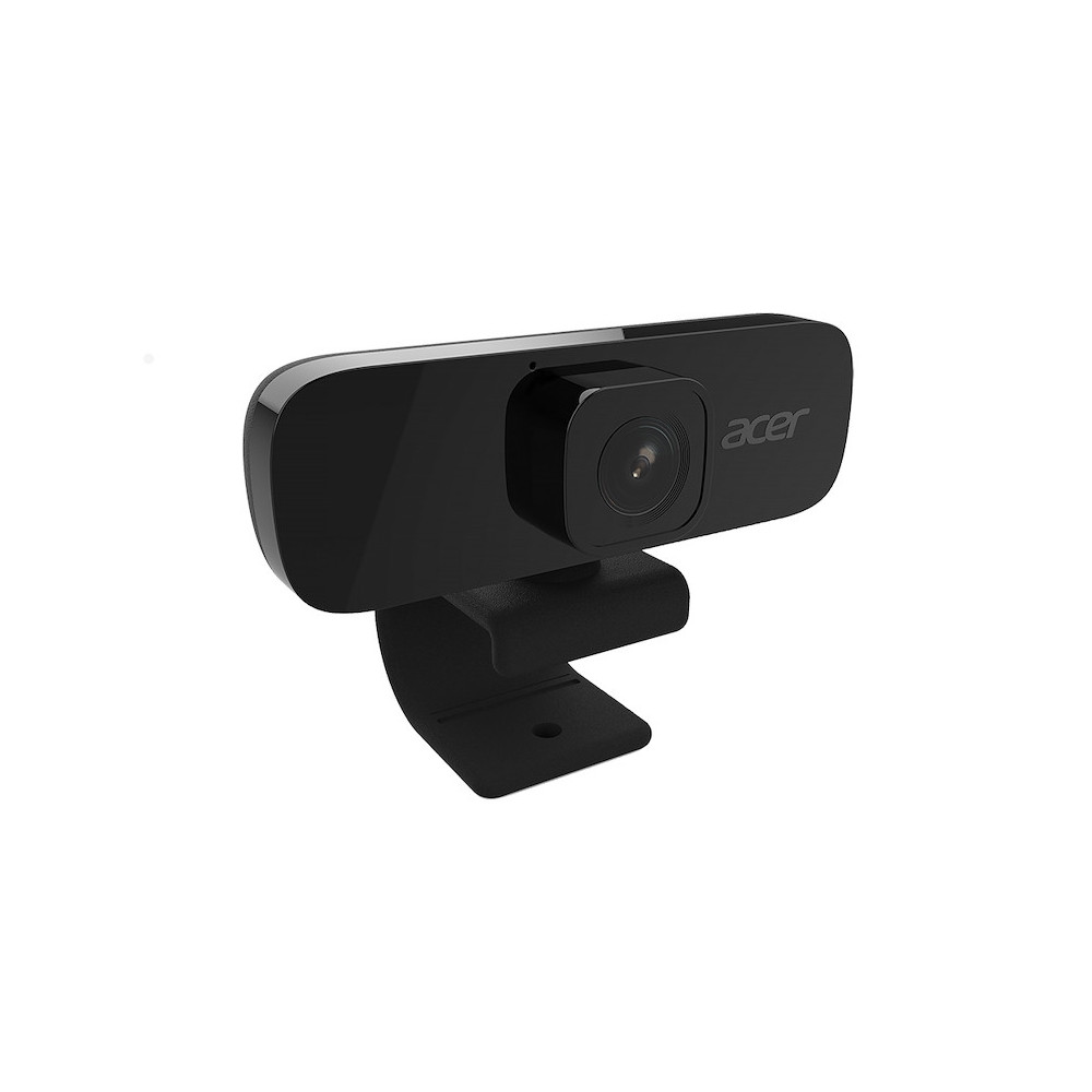 Acer ACR010 webcam 5 MP 2560 x 1440 pixels USB 2.0 Noir