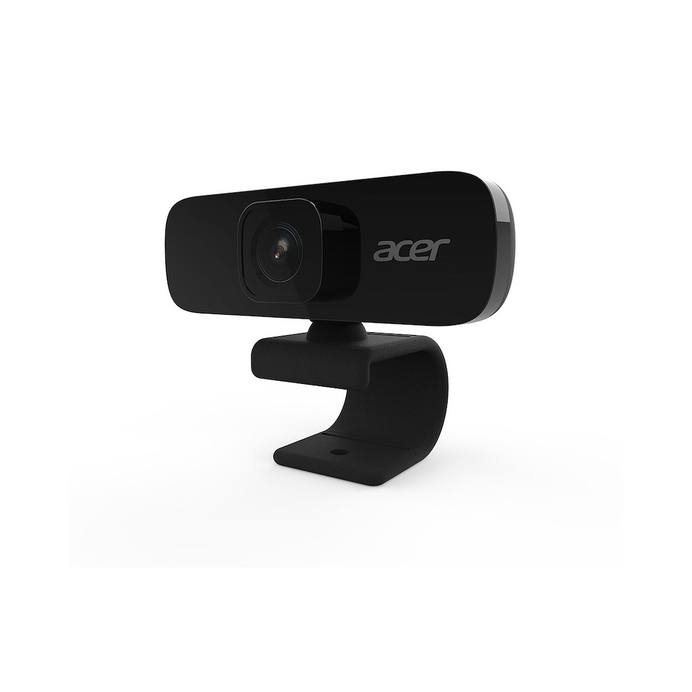 Acer ACR010 webcam 5 MP 2560 x 1440 pixels USB 2.0 Noir