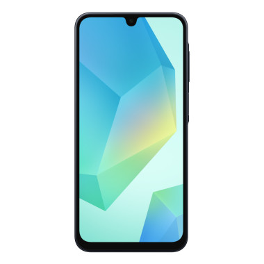 Samsung Galaxy A16 17 cm (6.7") Double SIM hybride 4G USB Type-C 4 Go 128 Go 5000 mAh Noir