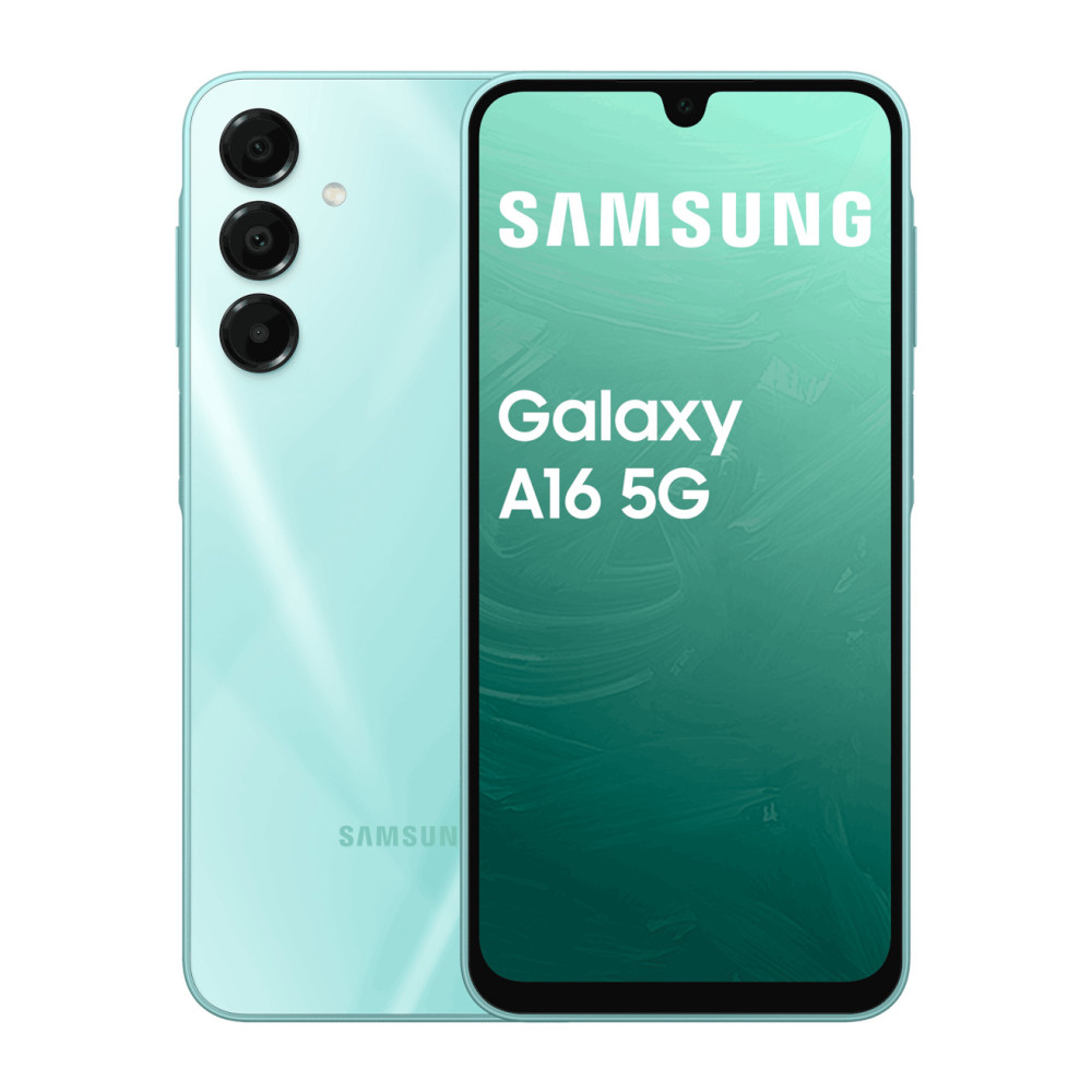 Samsung Galaxy A16 5G Samsung Galaxy A16 5G