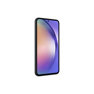 Samsung Galaxy A54 5G 16,3 cm (6.4") Double SIM hybride Android 13 USB Type-C 8 Go 128 Go 5000 mAh Graphite