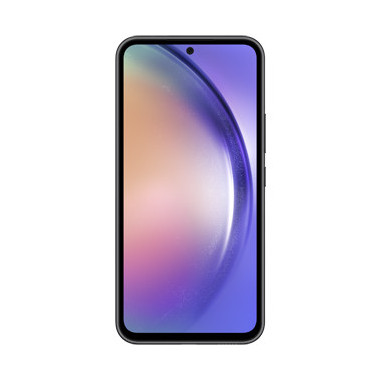 Samsung Galaxy A54 5G Enterprise Edition 16,3 cm (6.4") Double SIM hybride Android 13 USB Type-C 8 Go 128 Go 5000 mAh Graphite