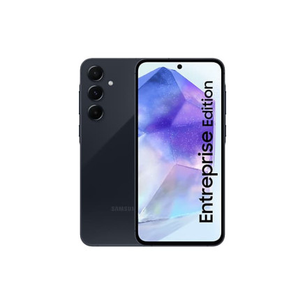 Samsung Galaxy A55 5G Enterprise Edition A55 5G Entreprise Edition 16,8 cm (6.6") Double SIM hybride Android 14 USB Type-C 8 Go