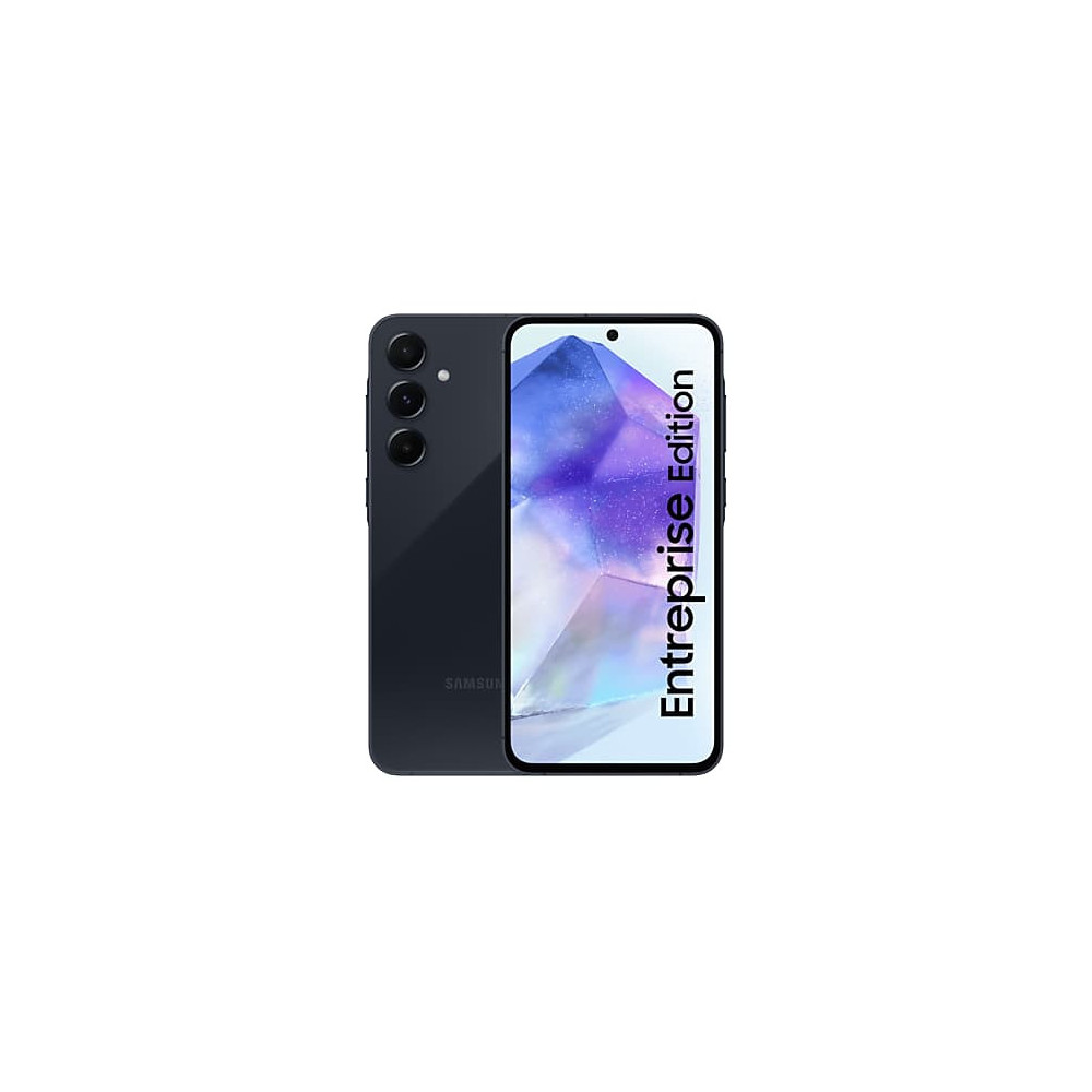 Samsung Galaxy A55 5G Enterprise Edition A55 5G Entreprise Edition 16,8 cm (6.6") Double SIM hybride Android 14 USB Type-C 8 Go