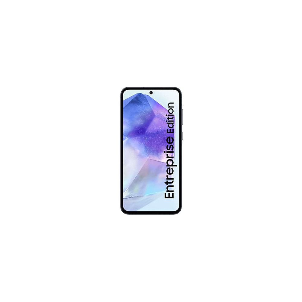 Samsung Galaxy A55 5G Enterprise Edition A55 5G Entreprise Edition 16,8 cm (6.6") Double SIM hybride Android 14 USB Type-C 8 Go