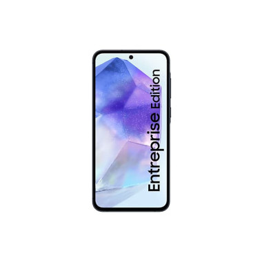 Samsung Galaxy A55 5G Enterprise Edition A55 5G Entreprise Edition 16,8 cm (6.6") Double SIM hybride Android 14 USB Type-C 8 Go