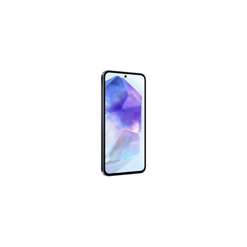 Samsung Galaxy A55 5G Enterprise Edition A55 5G Entreprise Edition 16,8 cm (6.6") Double SIM hybride Android 14 USB Type-C 8 Go