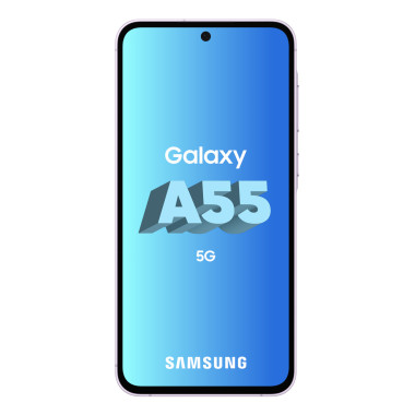 Samsung Galaxy A55 5G