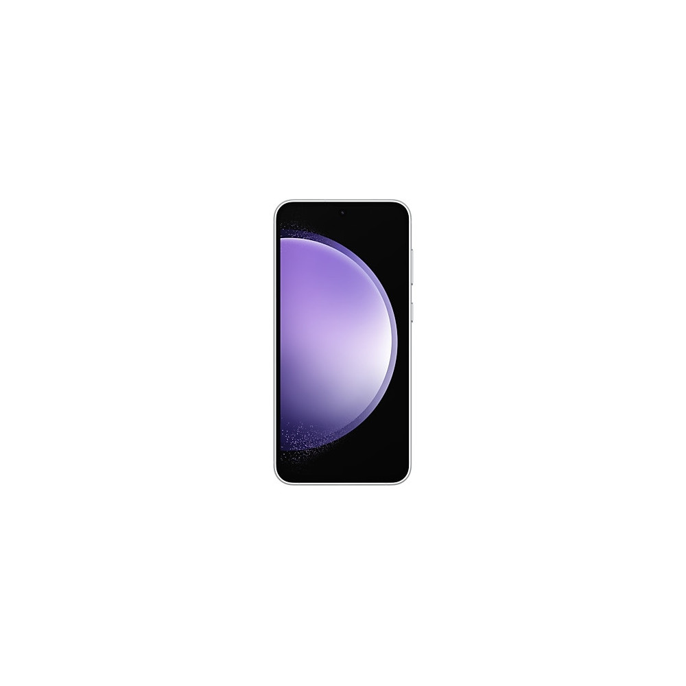 Samsung Galaxy S23 FE 16,3 cm (6.4") Double SIM 5G USB Type-C 8 Go 128 Go 4500 mAh Violet