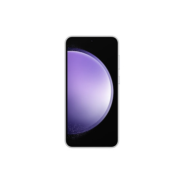 Samsung Galaxy S23 FE 16,3 cm (6.4") Double SIM 5G USB Type-C 8 Go 128 Go 4500 mAh Violet