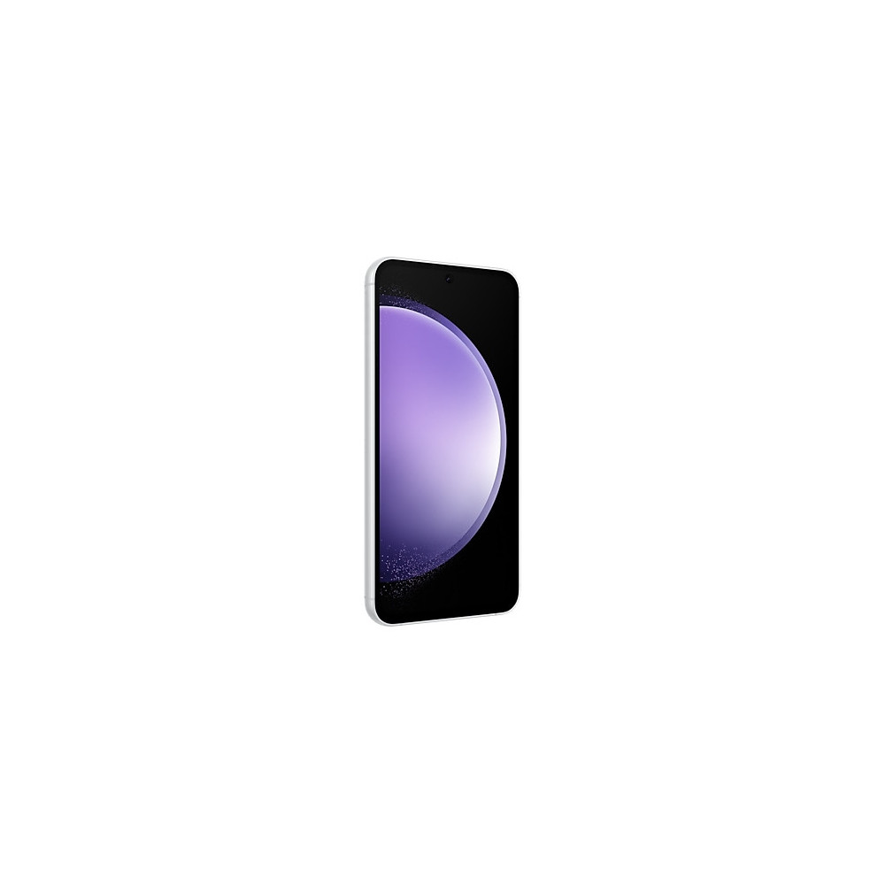 Samsung Galaxy S23 FE 16,3 cm (6.4") Double SIM 5G USB Type-C 8 Go 128 Go 4500 mAh Violet