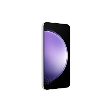 Samsung Galaxy S23 FE 16,3 cm (6.4") Double SIM 5G USB Type-C 8 Go 128 Go 4500 mAh Violet
