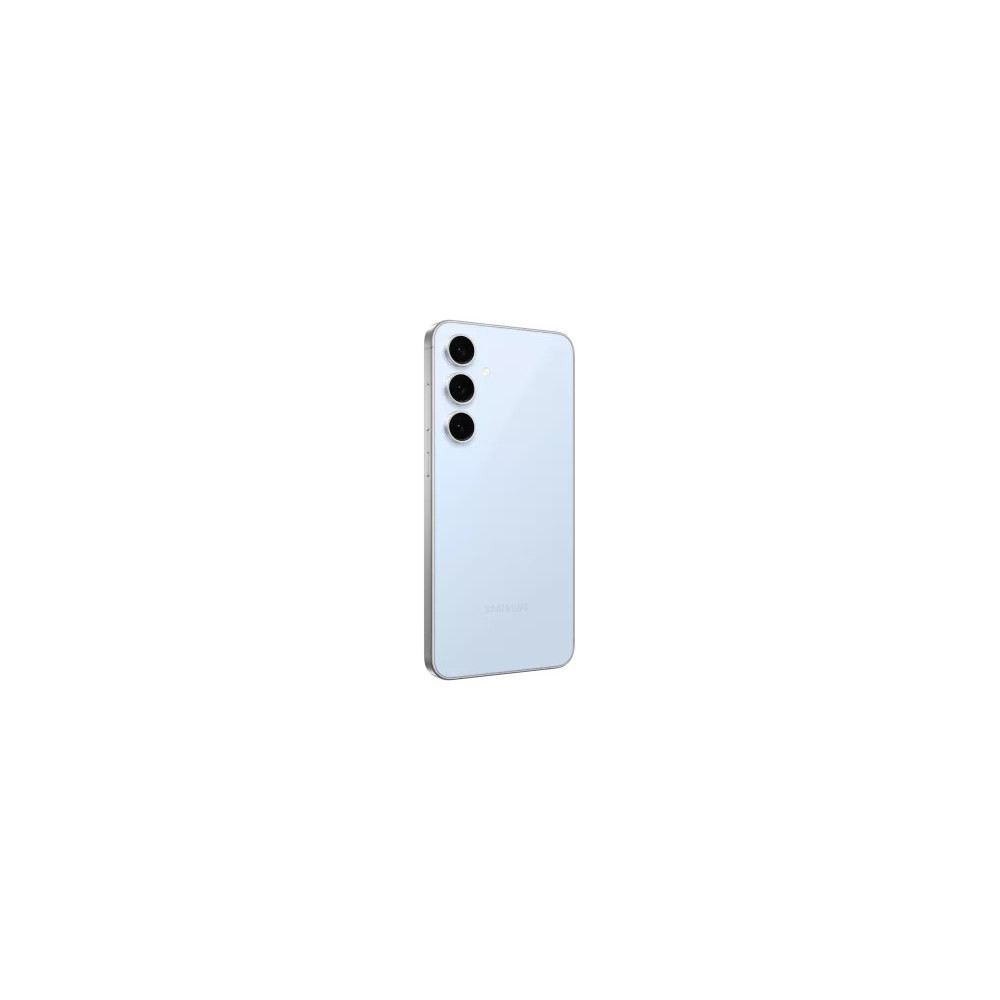 Samsung Galaxy S24 FE 17 cm (6.7") Double SIM Android 14 5G USB Type-C 8 Go 256 Go 4700 mAh Bleu