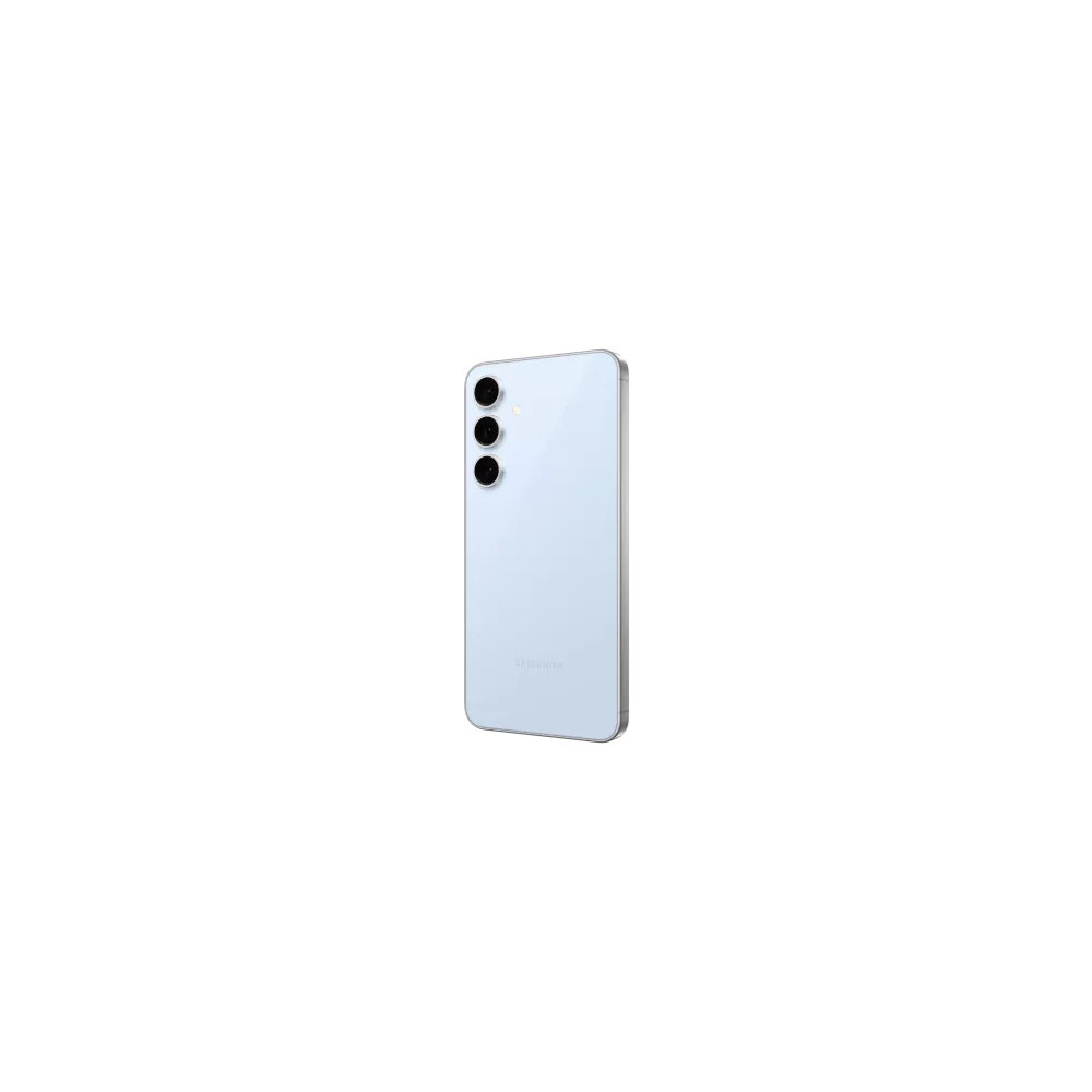 Samsung Galaxy S24 FE 17 cm (6.7") Double SIM Android 14 5G USB Type-C 8 Go 256 Go 4700 mAh Bleu