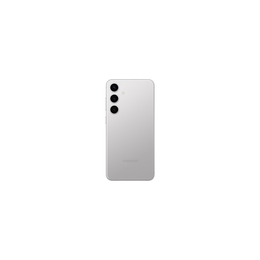 Samsung Galaxy S24+ 17 cm (6.7") Double SIM 5G USB Type-C 12 Go 512 Go 4900 mAh Gris, Couleur marbre