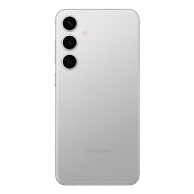Samsung Galaxy S24+ 17 cm (6.7") Double SIM 5G USB Type-C 12 Go 512 Go 4900 mAh Gris, Couleur marbre