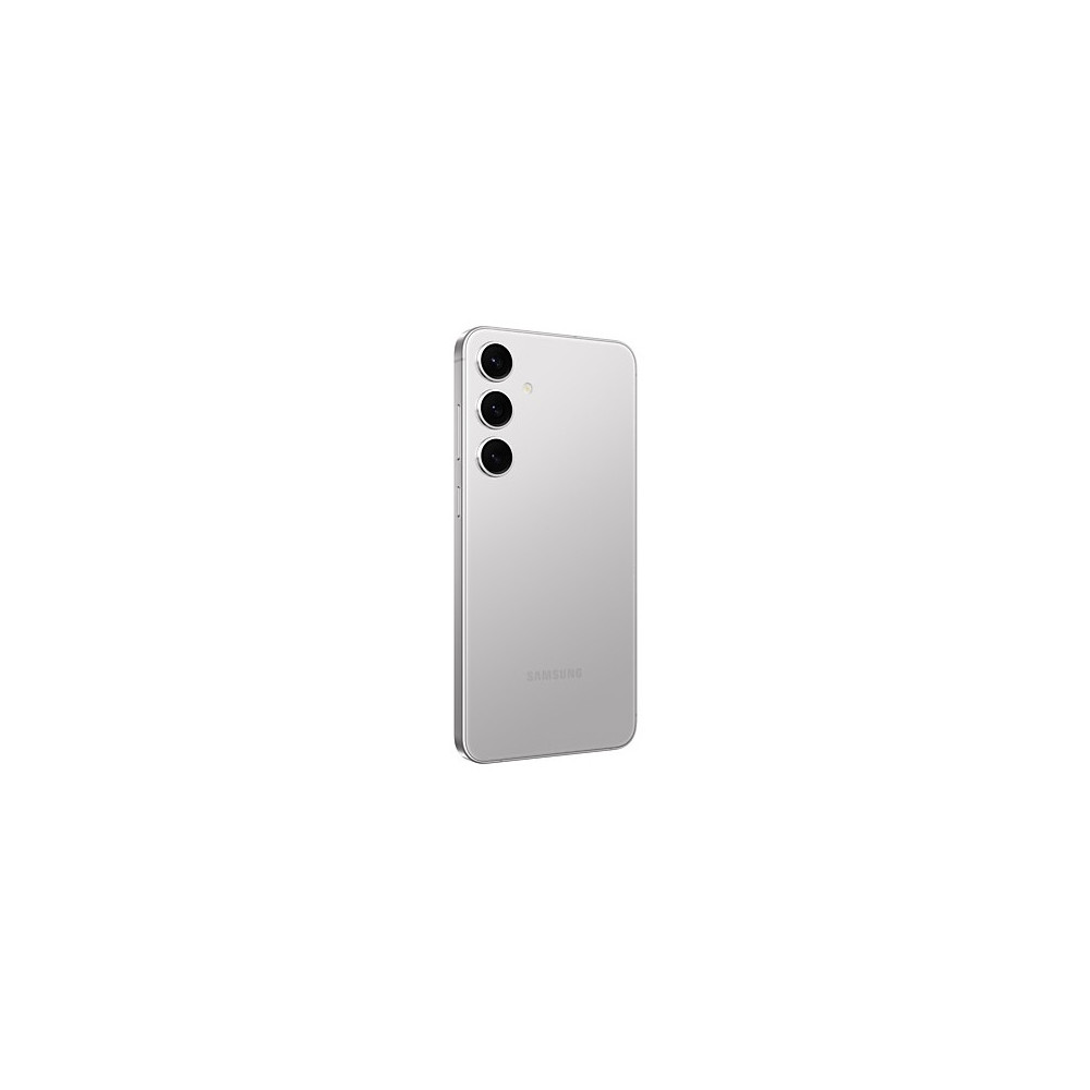 Samsung Galaxy S24+ 17 cm (6.7") Double SIM 5G USB Type-C 12 Go 512 Go 4900 mAh Gris, Couleur marbre