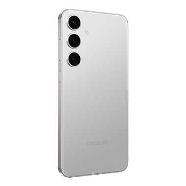 Samsung Galaxy S24+ 17 cm (6.7") Double SIM 5G USB Type-C 12 Go 512 Go 4900 mAh Gris, Couleur marbre