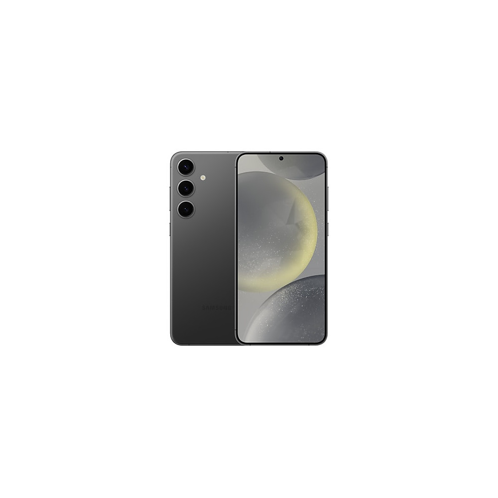 Samsung Galaxy S24+ 17 cm (6.7") Double SIM 5G USB Type-C 12 Go 256 Go 4900 mAh Noir Samsung Galaxy S24+ 17 cm (6.7") Double SIM 5G USB Type-C 12 Go 256 Go 4900 mAh Noir