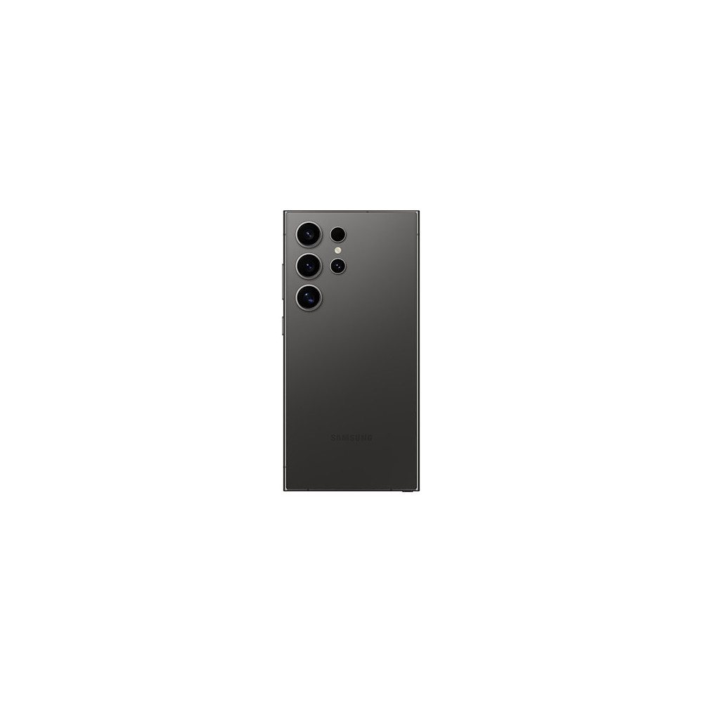 Samsung Galaxy S24 Ultra 17,3 cm (6.8") Double SIM 5G USB Type-C 12 Go 1 To 5000 mAh Noir, Titane