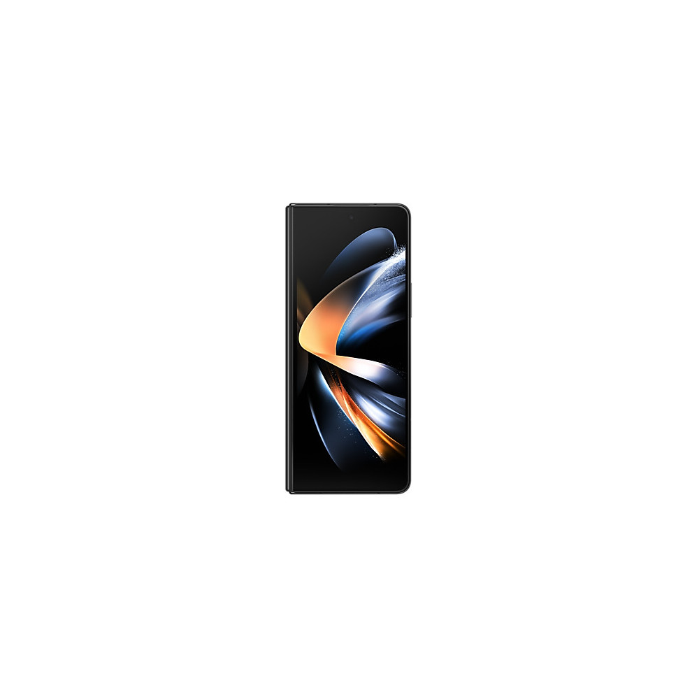 Samsung Galaxy Z Fold4 SM-F936B 19,3 cm (7.6") Triple SIM Android 12 5G USB Type-C 12 Go 256 Go 4400 mAh Noir