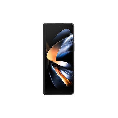 Samsung Galaxy Z Fold4 SM-F936B 19,3 cm (7.6") Triple SIM Android 12 5G USB Type-C 12 Go 256 Go 4400 mAh Noir