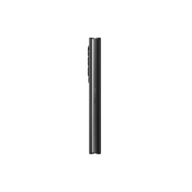 Samsung Galaxy Z Fold4 SM-F936B 19,3 cm (7.6") Triple SIM Android 12 5G USB Type-C 12 Go 256 Go 4400 mAh Noir