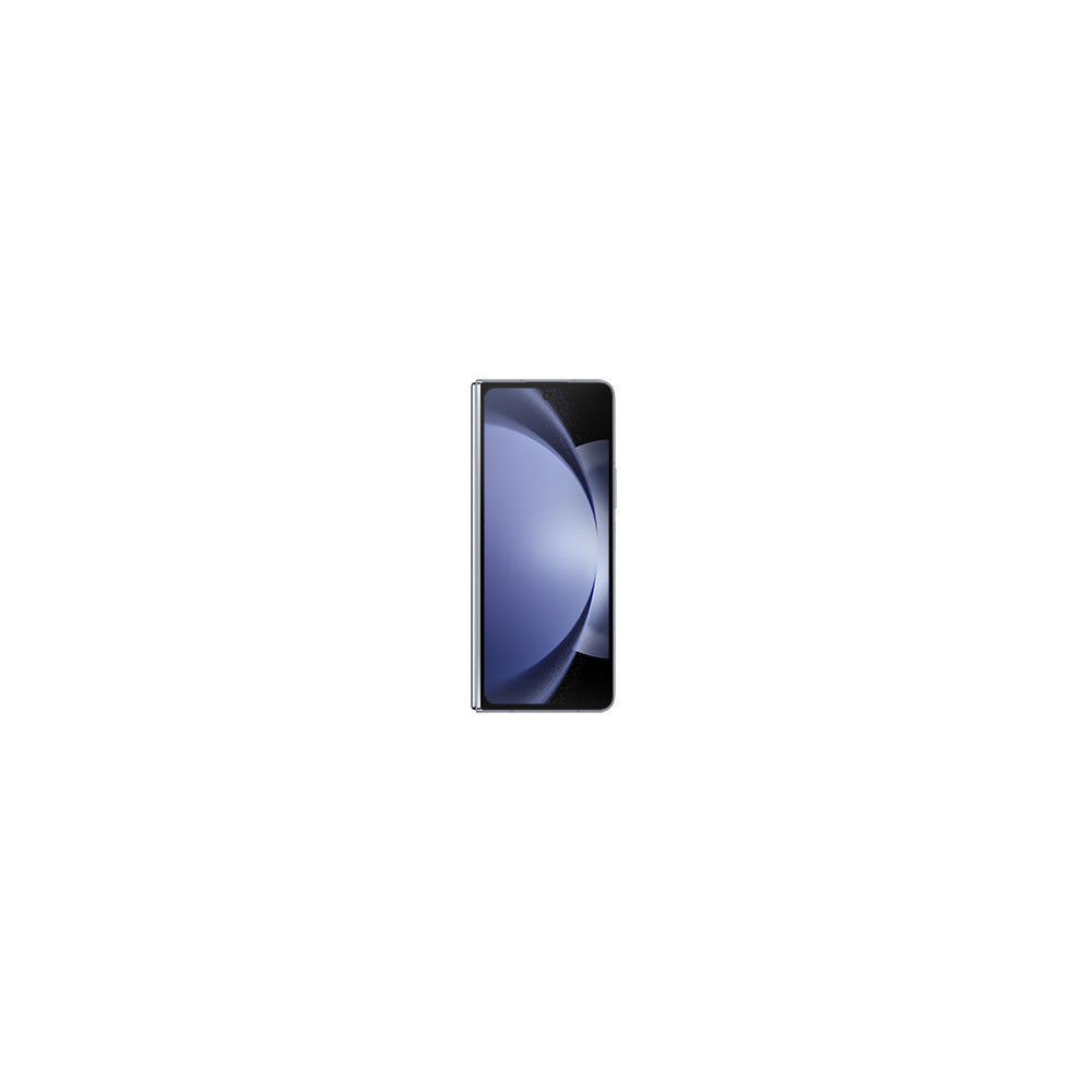 Samsung Galaxy Z Fold5 SM-F946B 19,3 cm (7.6") Double SIM Android 13 5G USB Type-C 12 Go 512 Go 4400 mAh Bleu