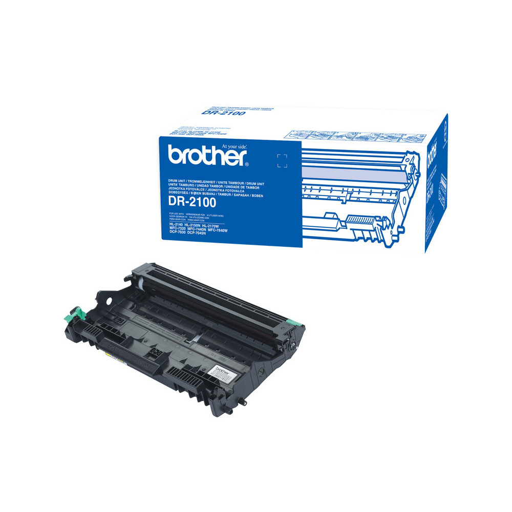 Brother Tambour DR-2100 original Brother Tambour DR-2100 original