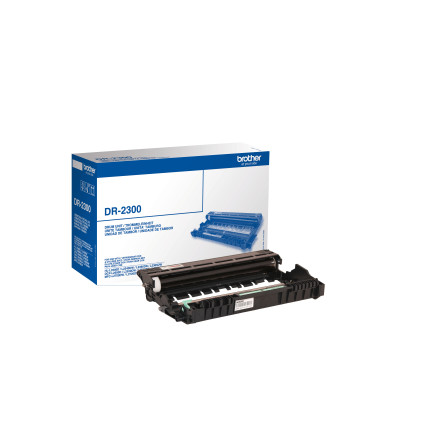 Brother DR-2300 - Tambour original