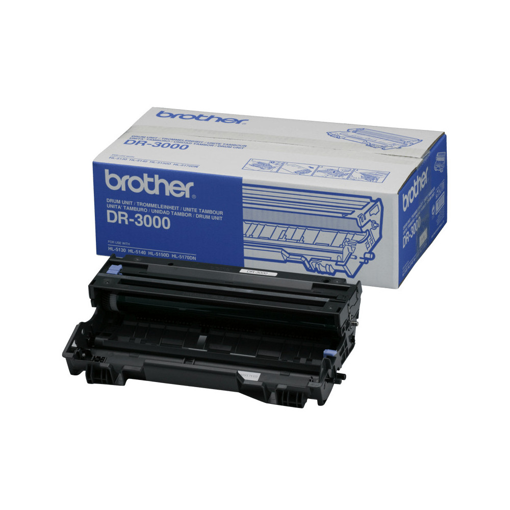 Brother Tambour DR-3000 original Brother Tambour DR-3000 original