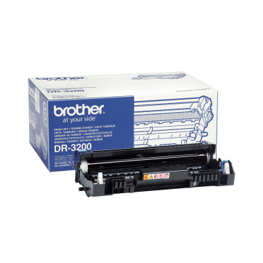 Brother Tambour DR-3200 original