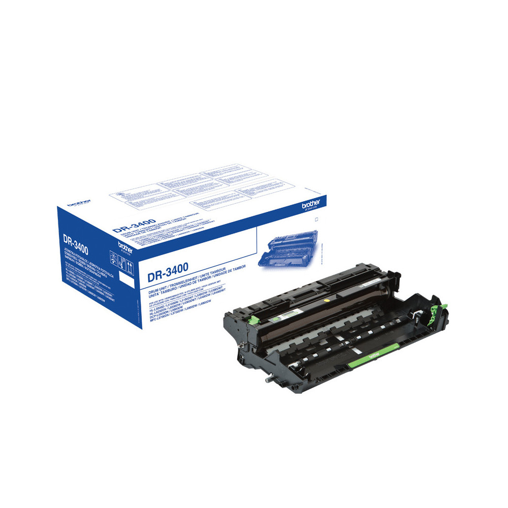 Brother Tambour DR-3400 original Brother Tambour DR-3400 original
