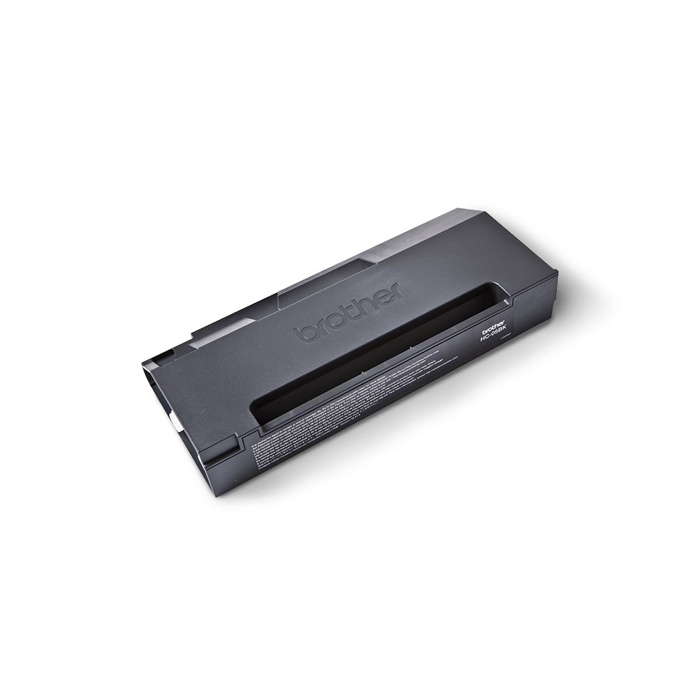 Brother HC-05BK - Cartouche d'encre originale Brother HC-05BK - Cartouche d'encre originale